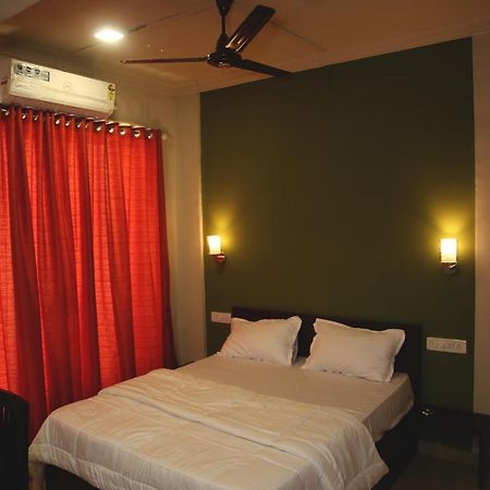 Elite Inn Lonavala Exteriér fotografie