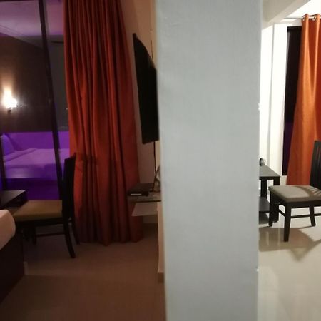 Elite Inn Lonavala Exteriér fotografie