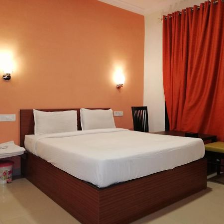 Elite Inn Lonavala Exteriér fotografie