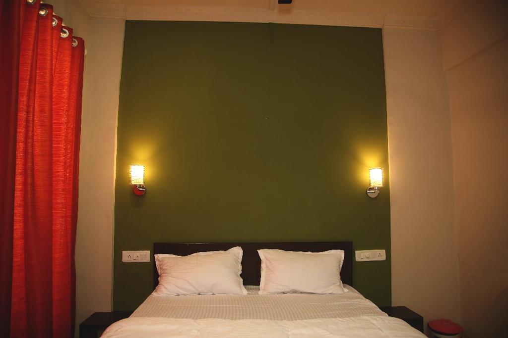 Elite Inn Lonavala Exteriér fotografie