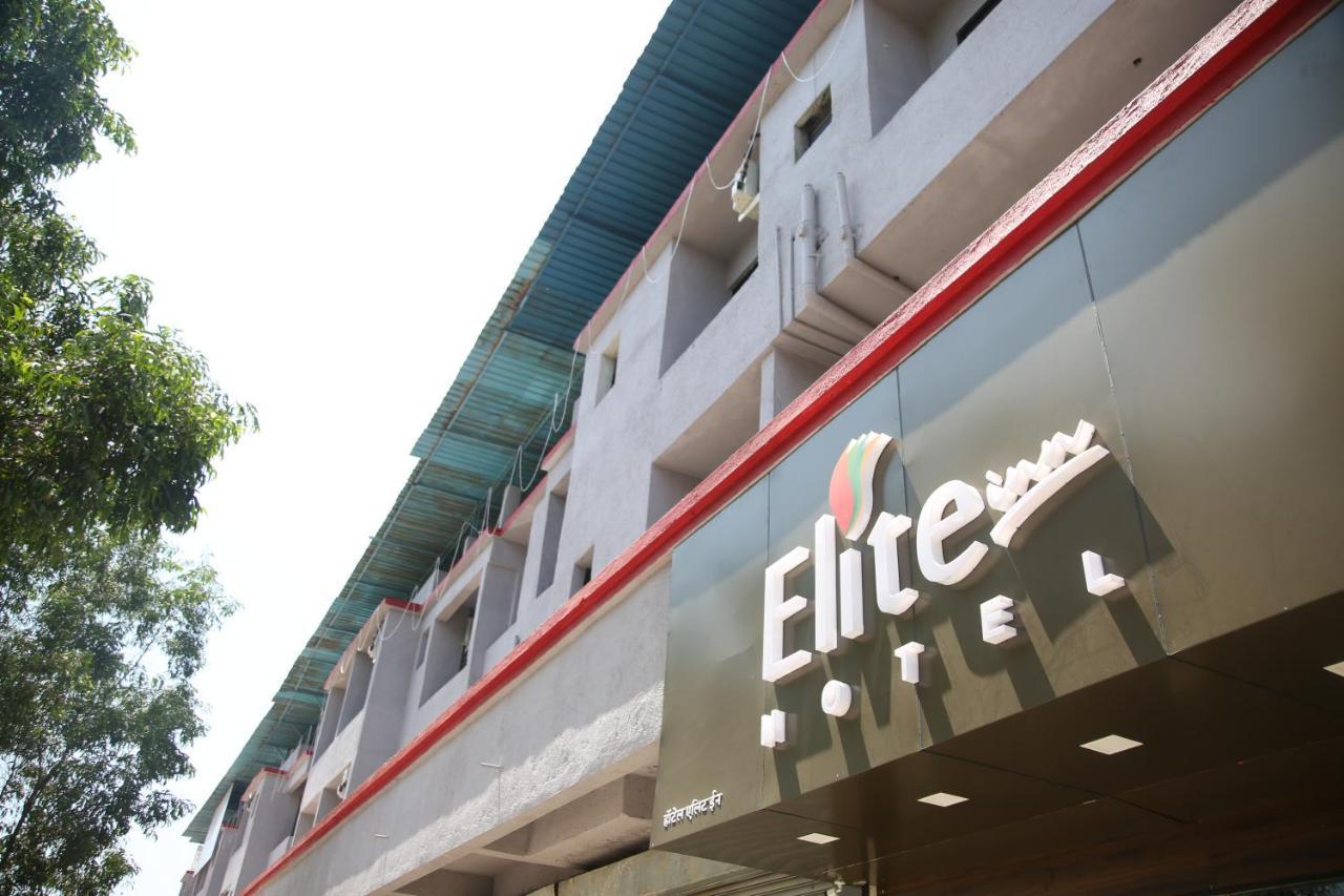 Elite Inn Lonavala Exteriér fotografie