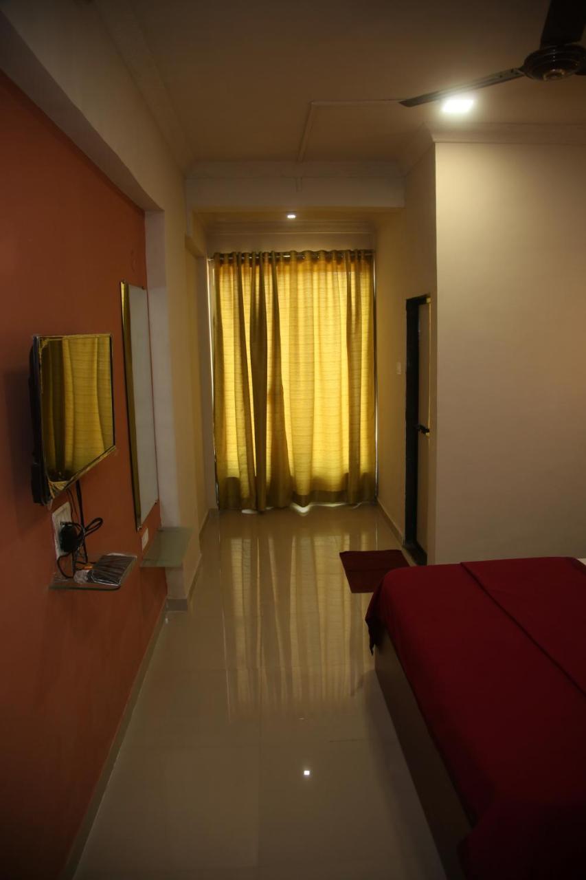 Elite Inn Lonavala Exteriér fotografie
