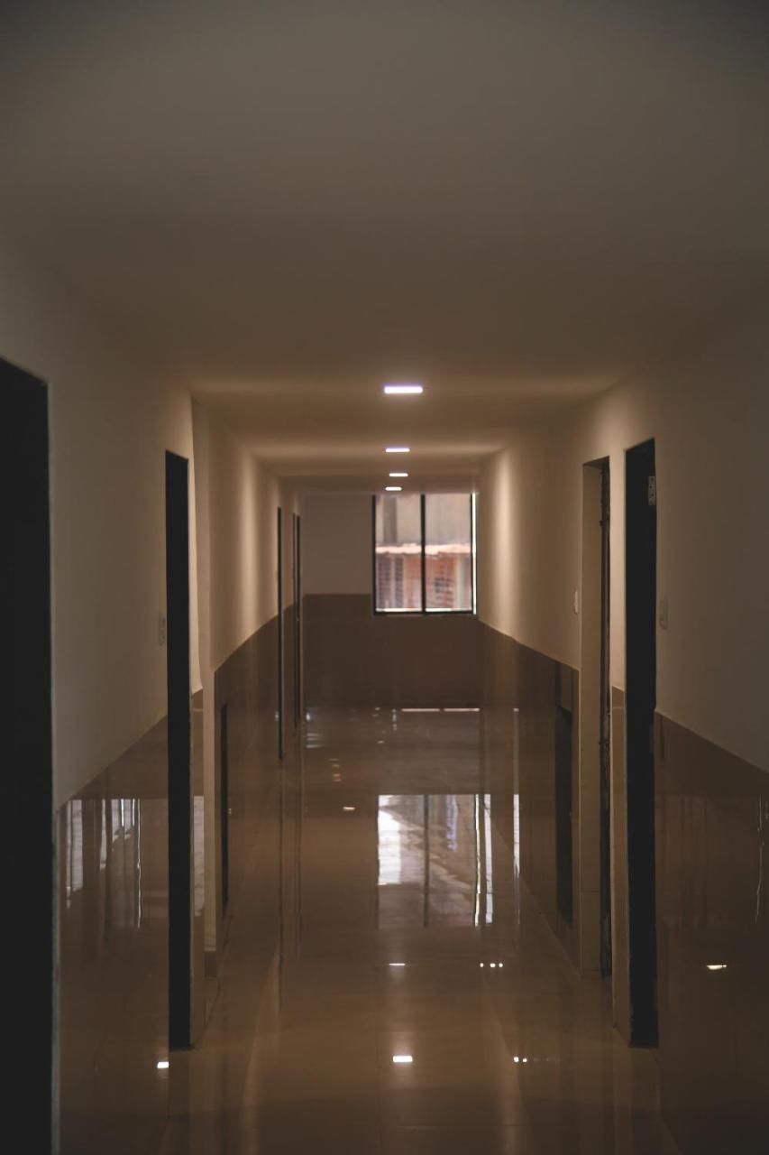 Elite Inn Lonavala Exteriér fotografie