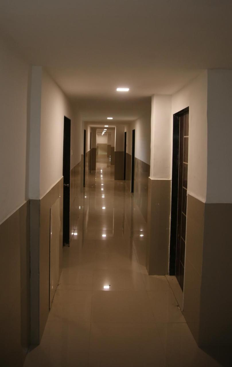 Elite Inn Lonavala Exteriér fotografie