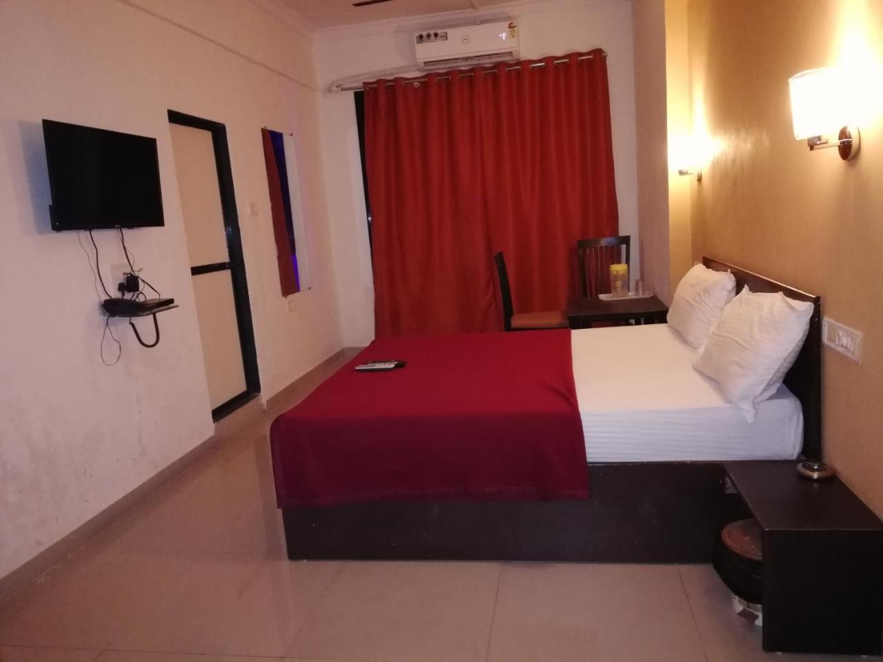 Elite Inn Lonavala Exteriér fotografie
