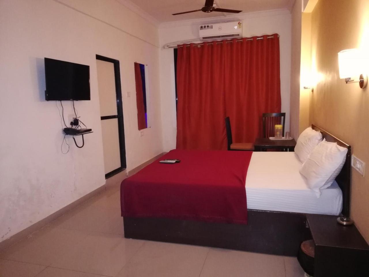 Elite Inn Lonavala Exteriér fotografie